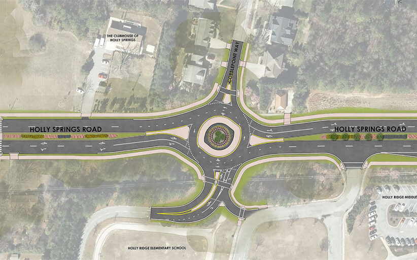 No Matter How We Spin It, Folks Take Sides When It Comes to the Roundabout