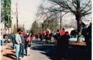Forty Years of the Happy Holly Days Parade — and How It’s Grown