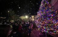 Twinkling Lights & Festive Sights: The Holidays Are Coming to Town
