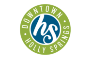 It’s Happening Here: New Brand Unveiled for Downtown Holly Springs