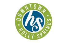 It’s Happening Here: New Brand Unveiled for Downtown Holly Springs