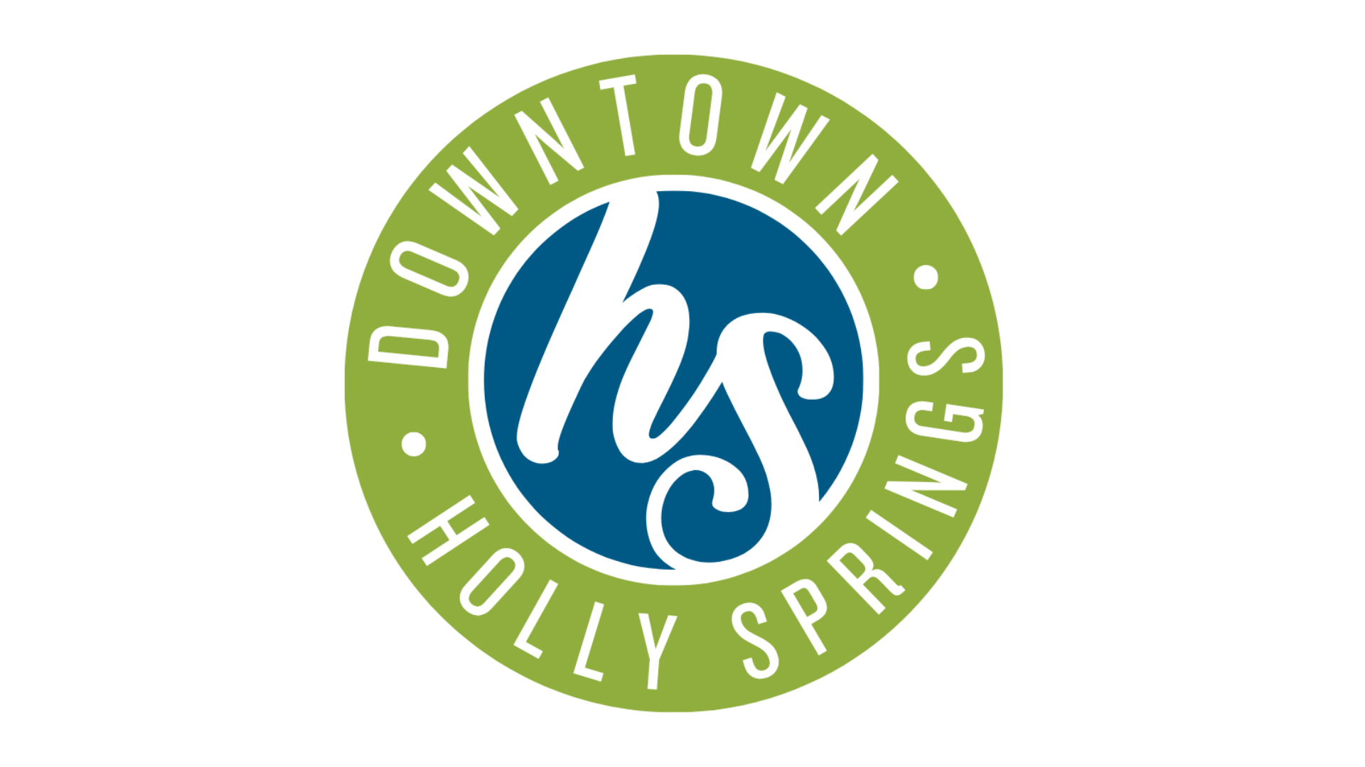 It’s Happening Here: New Brand Unveiled for Downtown Holly Springs