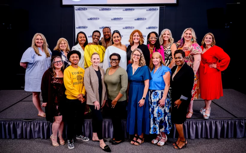 Launch Holly Springs Grows