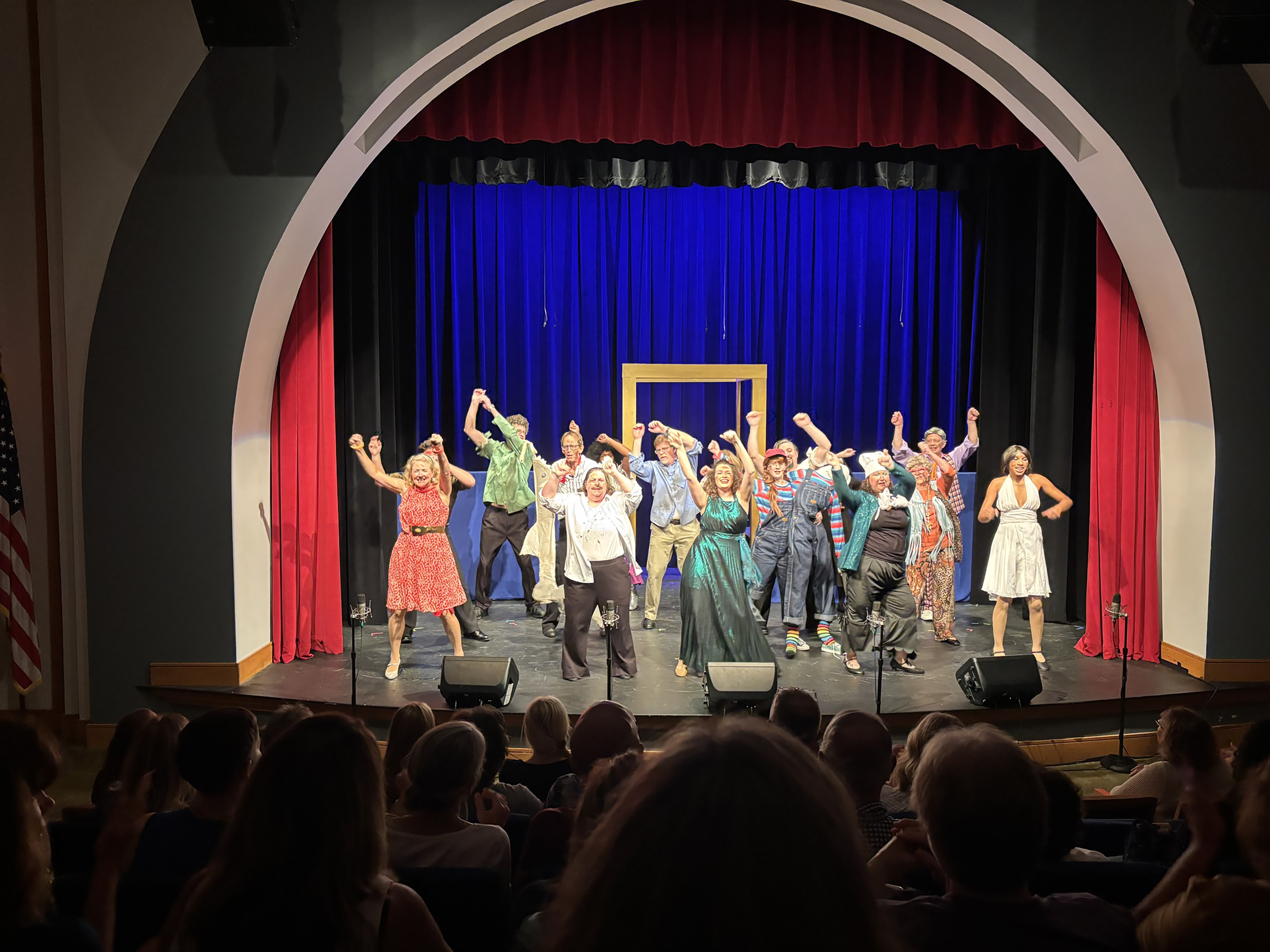 Experience the Extraordinary: New Cultural Events and Performing Arts