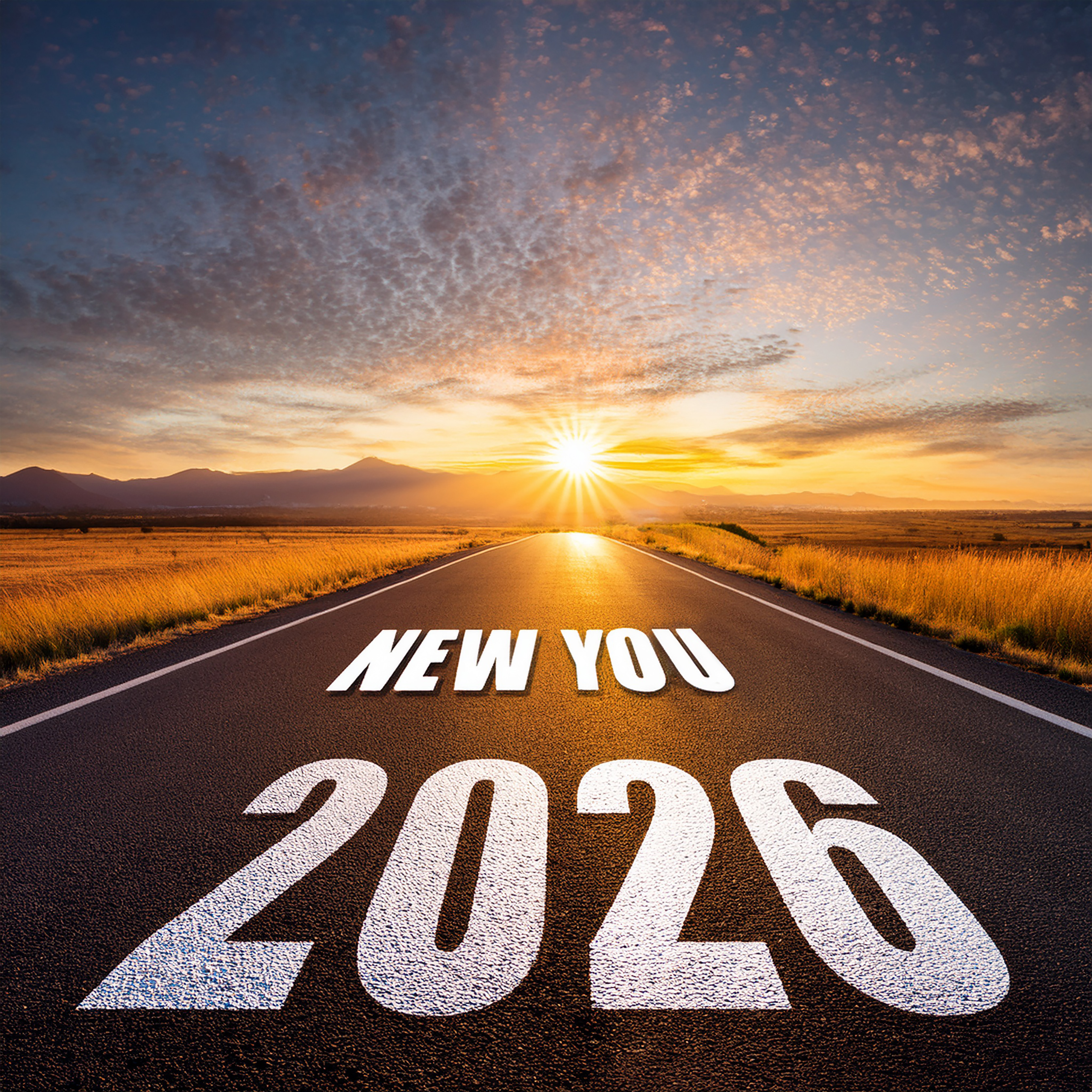 Will the New Year Really Reveal a New You?