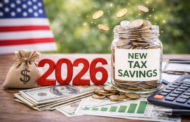 New Tax Laws You Should Know About for 2026