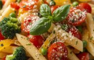 Seasonal Recipes