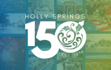 A Century and a Half in the Making: Holly Springs Celebrates Its 150th Anniversary