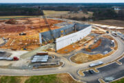 Building the Future: Eagles Landing Park, Roads, Water, Wastewater, and Operations Campus Project Updates