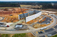 Building the Future: Eagles Landing Park, Roads, Water, Wastewater, and Operations Campus Project Updates