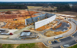 Building the Future: Eagles Landing Park, Roads, Water, Wastewater, and Operations Campus Project Updates