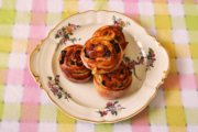 Sweet Recipes for a Happy Mother’s Day!