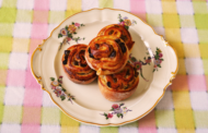 Sweet Recipes for a Happy Mother’s Day!