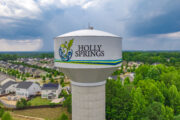 The Value of Water and Wastewater in Holly Springs 