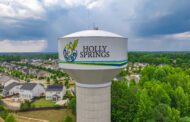 The Value of Water and Wastewater in Holly Springs 