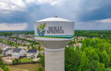 The Value of Water and Wastewater in Holly Springs 