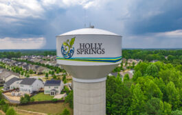 The Value of Water and Wastewater in Holly Springs 