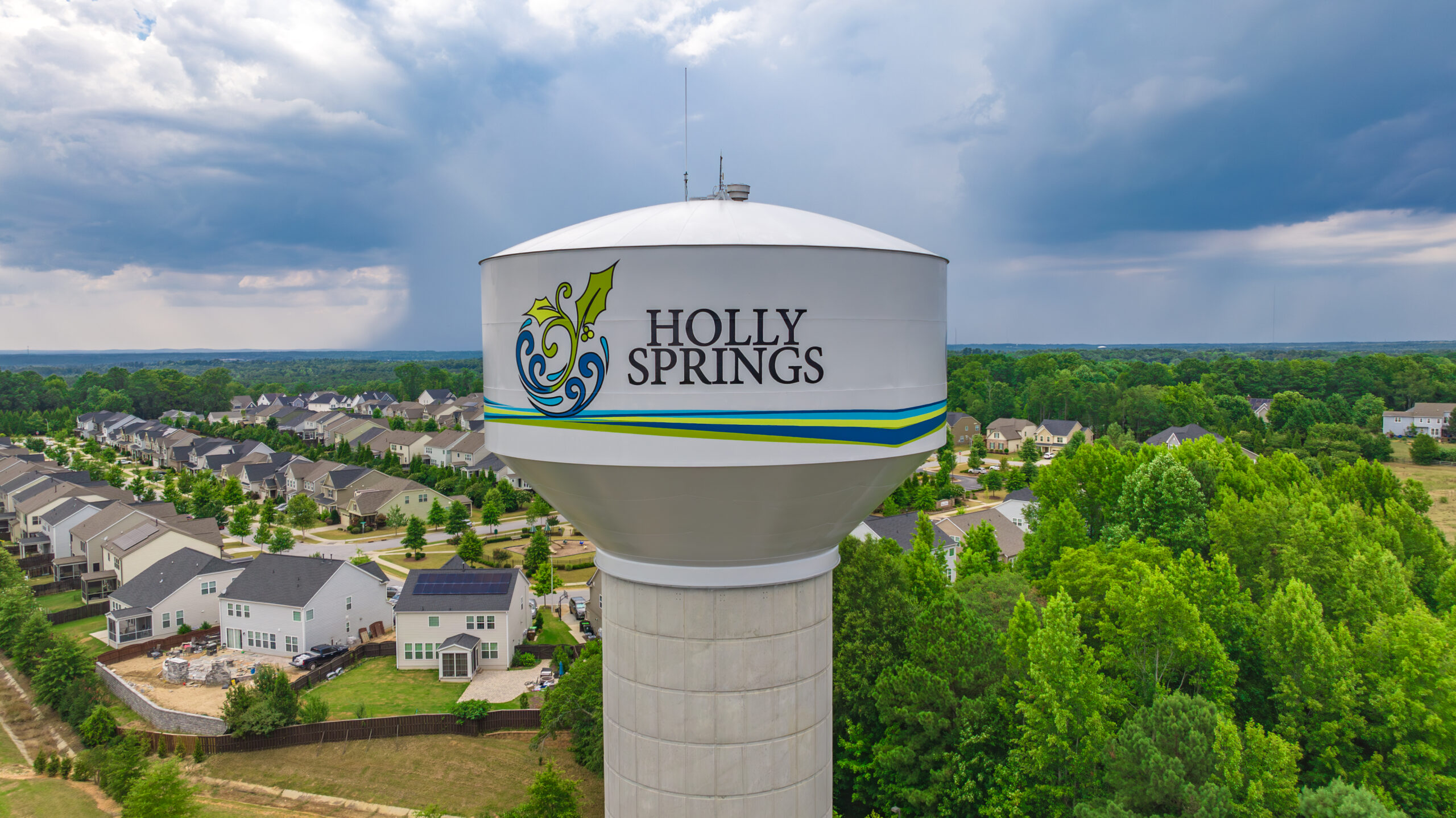 The Value of Water and Wastewater in Holly Springs 