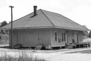 The Train Kept a Rolling: Connecting the Past with the Future