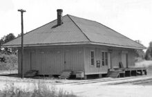 The Train Kept a Rolling: Connecting the Past with the Future