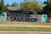 Woodcreek Cares 5K