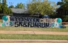 Woodcreek Cares 5K