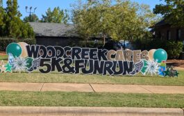 Woodcreek Cares 5K