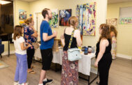 The Art of Community: How a New Nonprofit is Revitalizing Holly Springs’ Cultural Scene