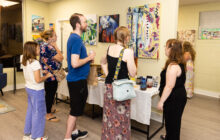 The Art of Community: How a New Nonprofit is Revitalizing Holly Springs’ Cultural Scene