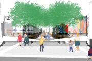 Festival Street: 
