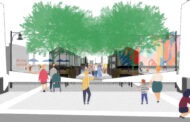 Festival Street: 