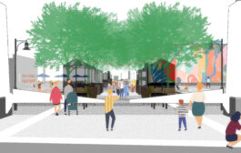 Festival Street: 