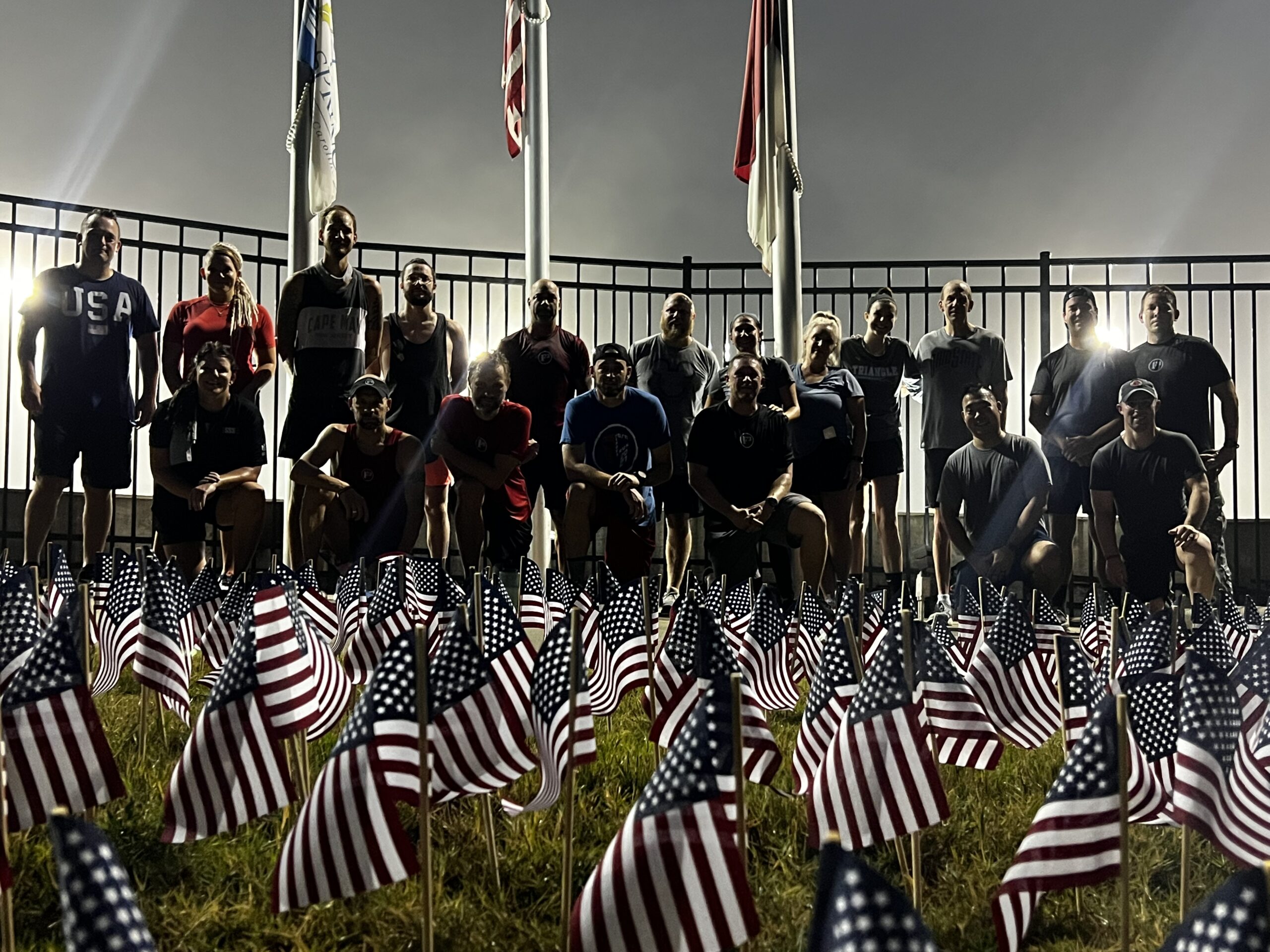 North Main Athletic Complex: Bringing Holly Springs Together One Event at a Time