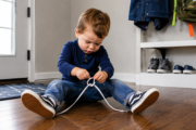 Independence in Early Childhood