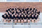 A Band of Students