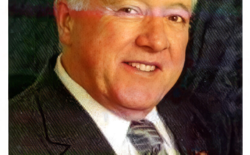 MAYOR DICK SEARS