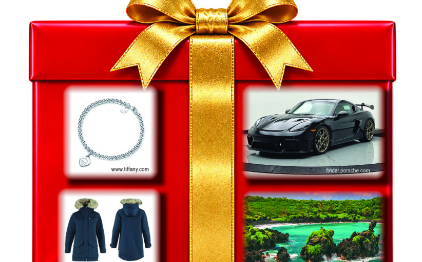 Gifts They’ll Keep (And Might Even Love)