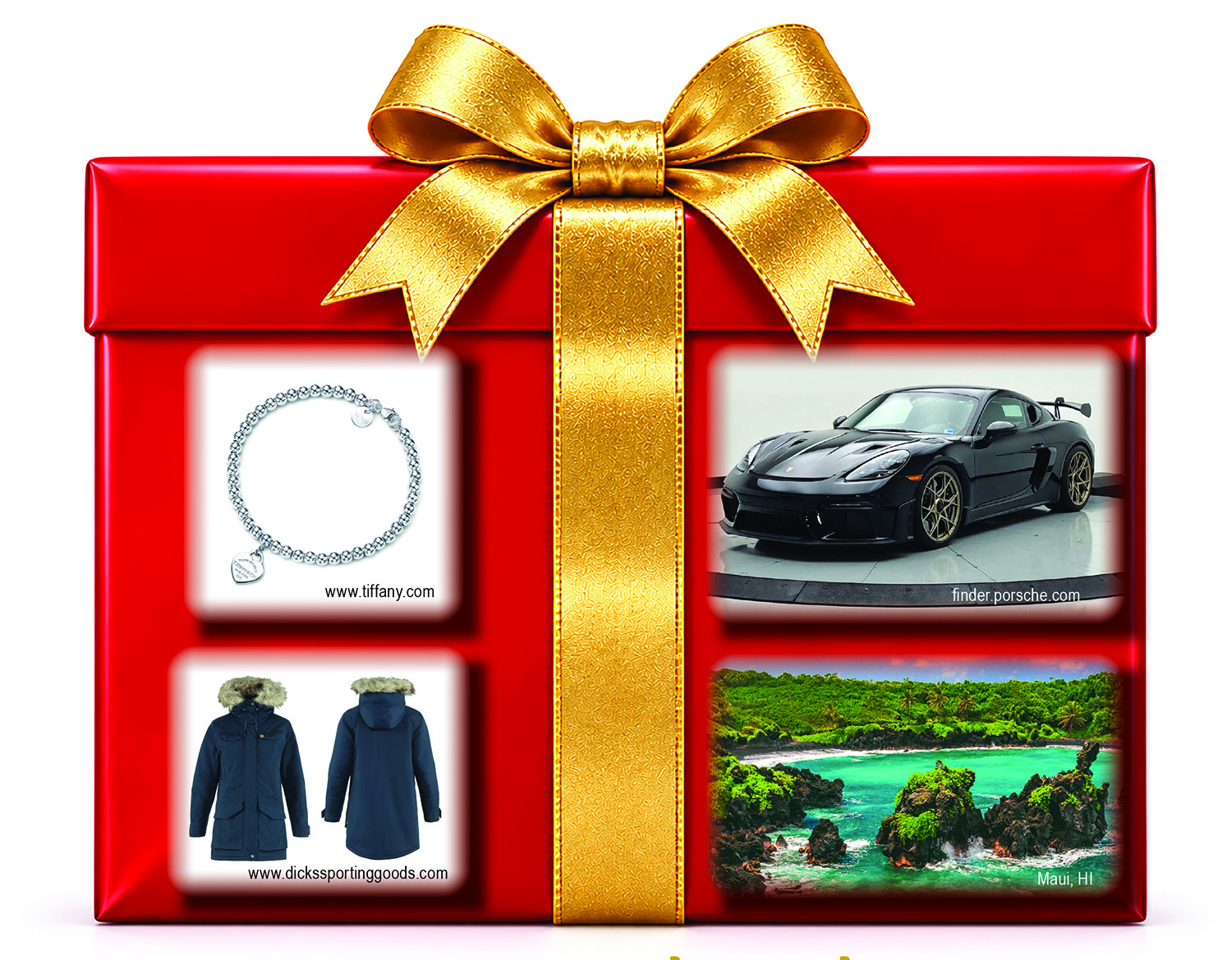 Gifts They’ll Keep (And Might Even Love)